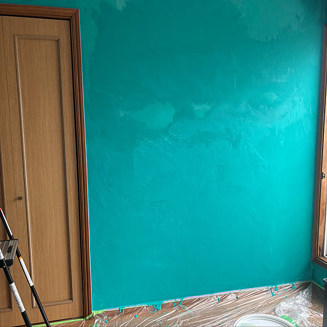 chIoeさんの部屋