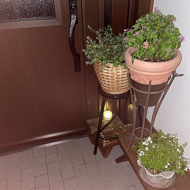 ronronさんの部屋