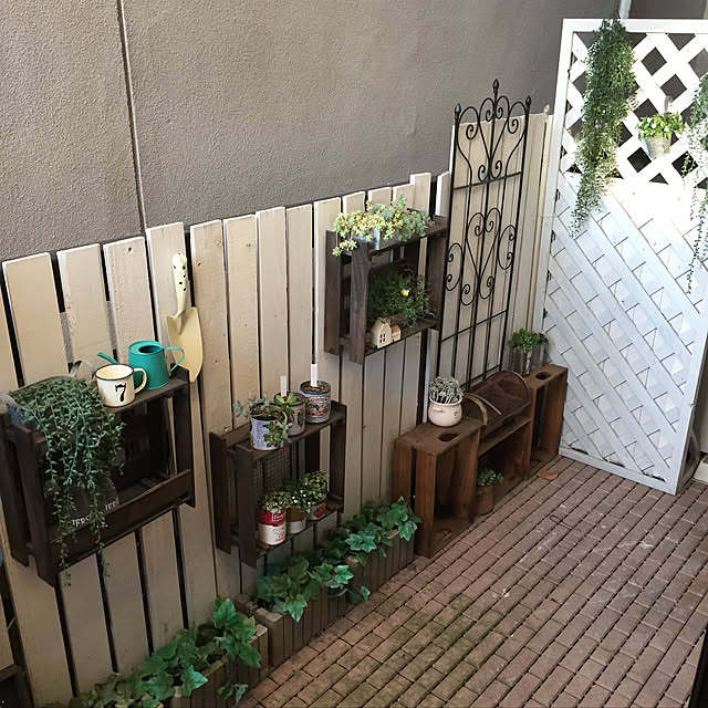 Rさんの実例写真