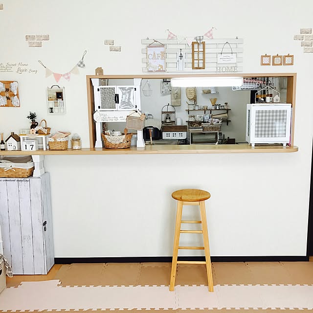 osoraさんの実例写真