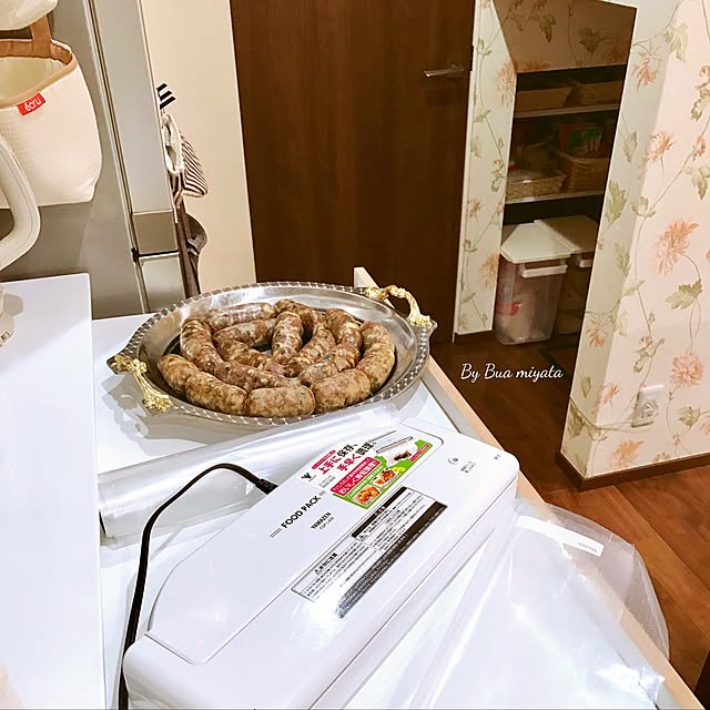 Buaさんの実例写真