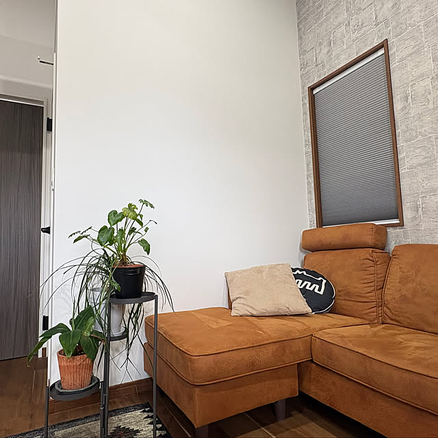 8Aharuさんの部屋