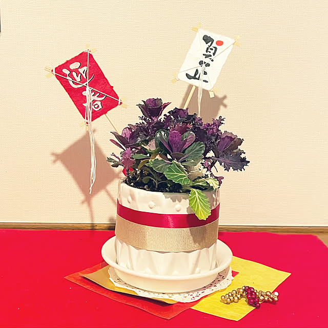 mishikaさんの実例写真