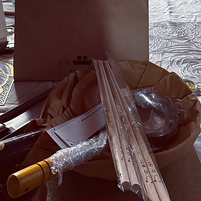 chacoさんの実例写真