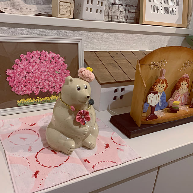 mikiさんの実例写真