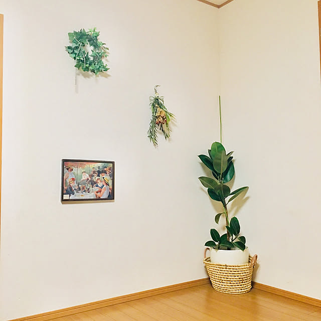 satoさんの実例写真