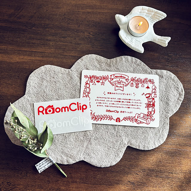 cecil..さんの実例写真