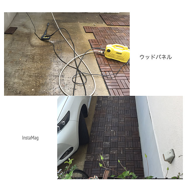 yupponさんの実例写真