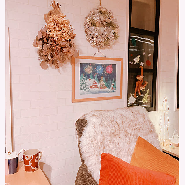 y.pさんの実例写真
