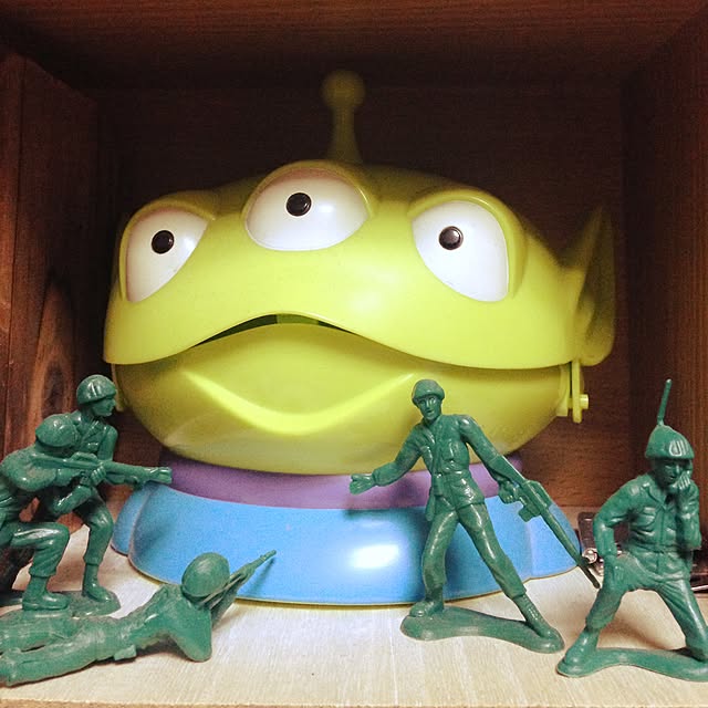 ONTさんの実例写真