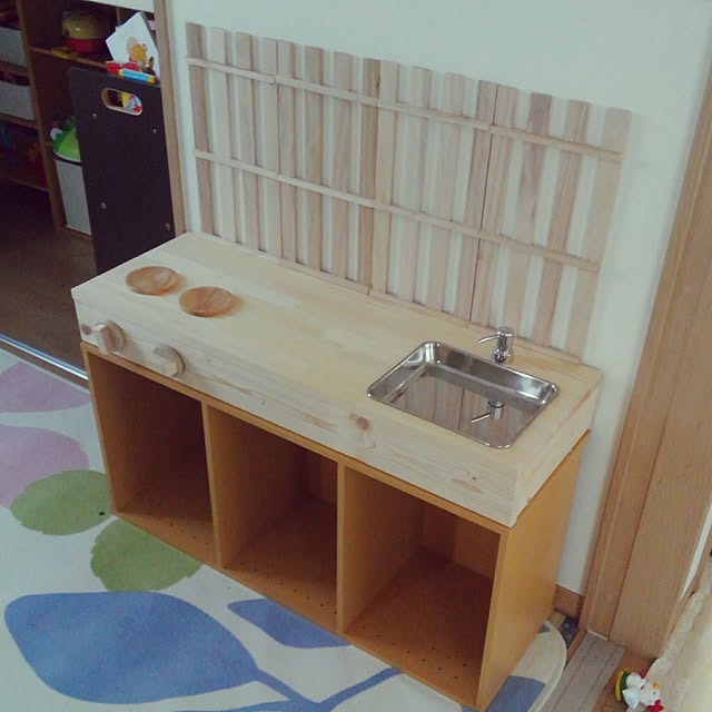 satotoさんの実例写真