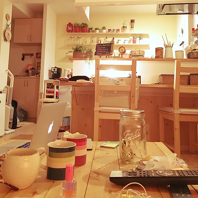 ma-misoさんの実例写真