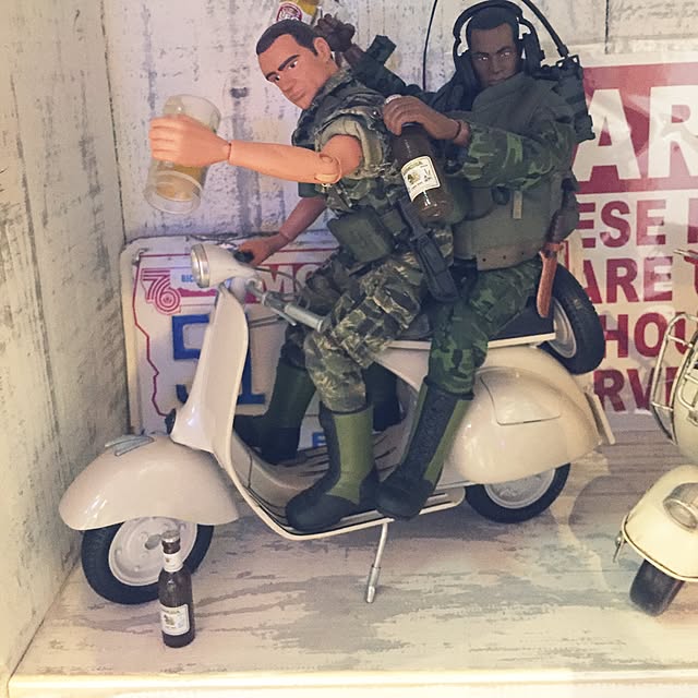 104さんの実例写真