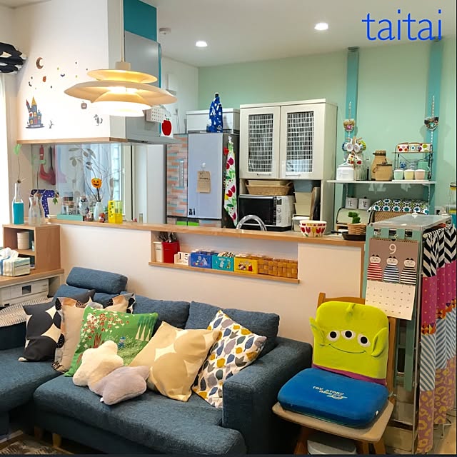 taitaiさんの実例写真