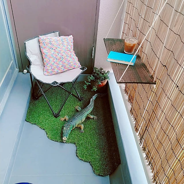 waniwaniさんの実例写真