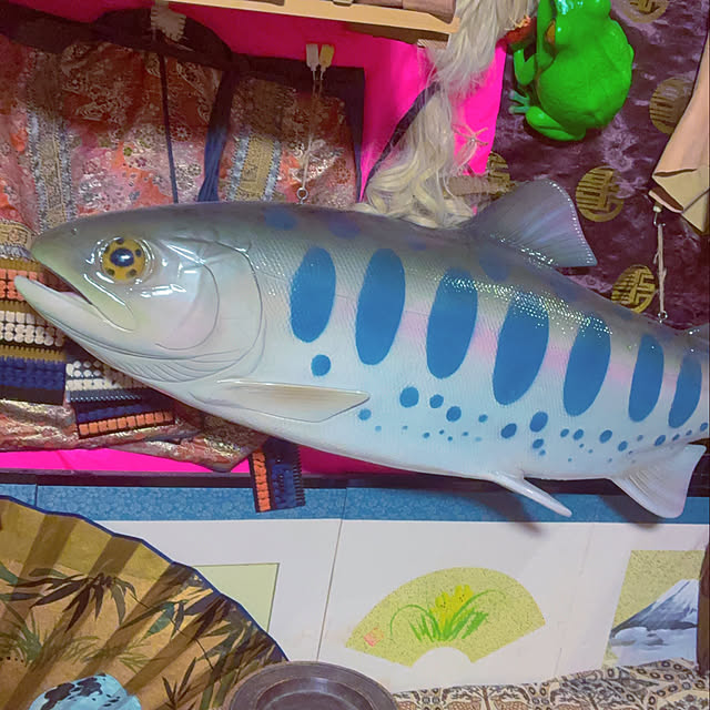 takakuzenさんの部屋