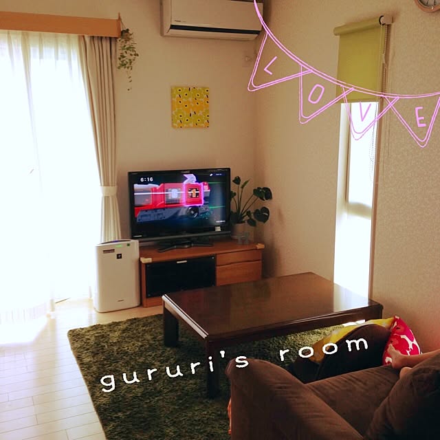 gururiさんの実例写真