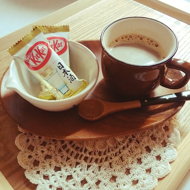 Teaさんの実例写真