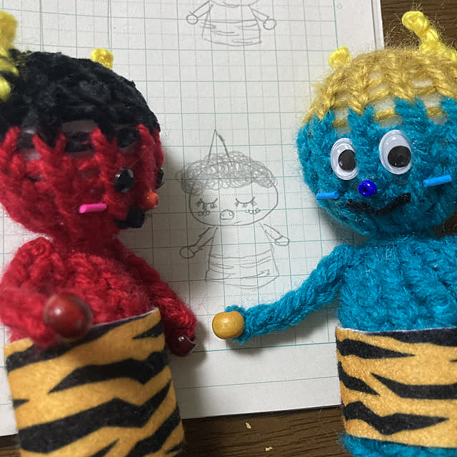 manduonmaさんの実例写真