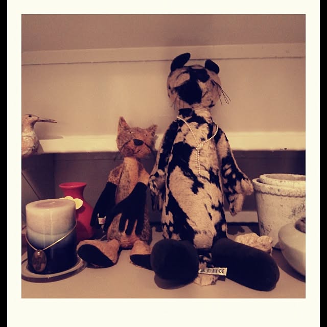 BENさんの実例写真