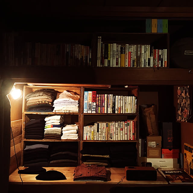 DIY/一人暮らし/ベッド周りのインテリア実例 - 2019-03-24 22:26:52