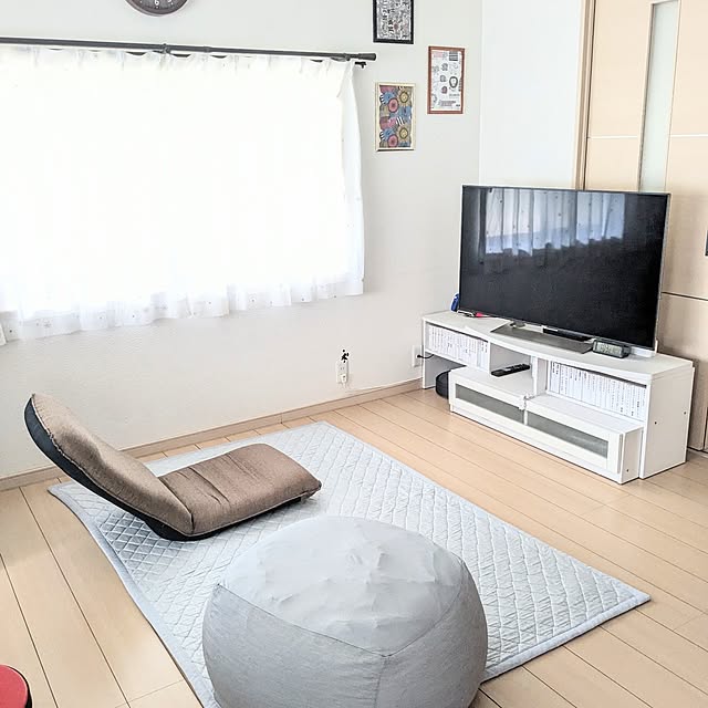 Annaさんの実例写真