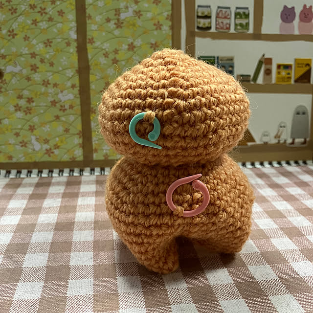 manduonmaさんの部屋