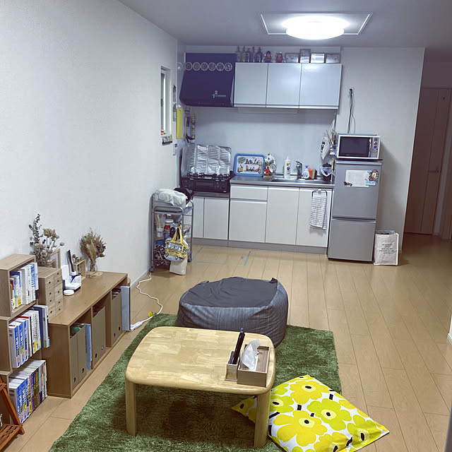 Hさんの実例写真