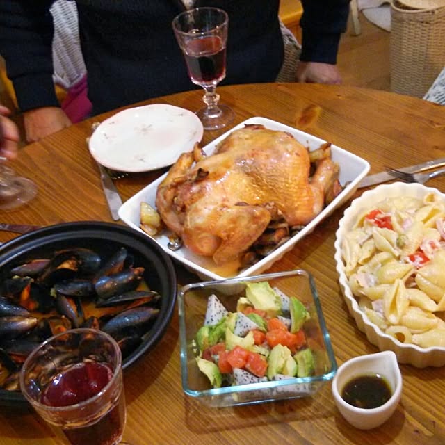 mameさんの実例写真
