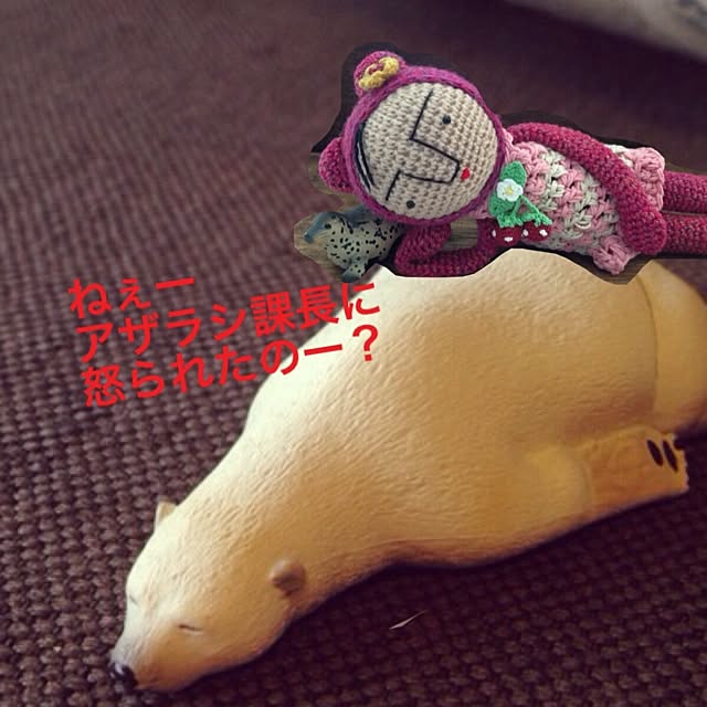 ponさんの実例写真