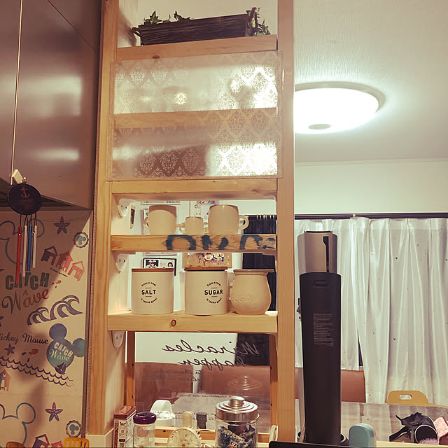 MLMさんの実例写真