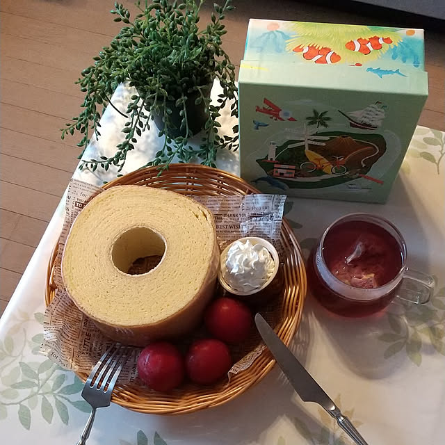 noaさんの実例写真