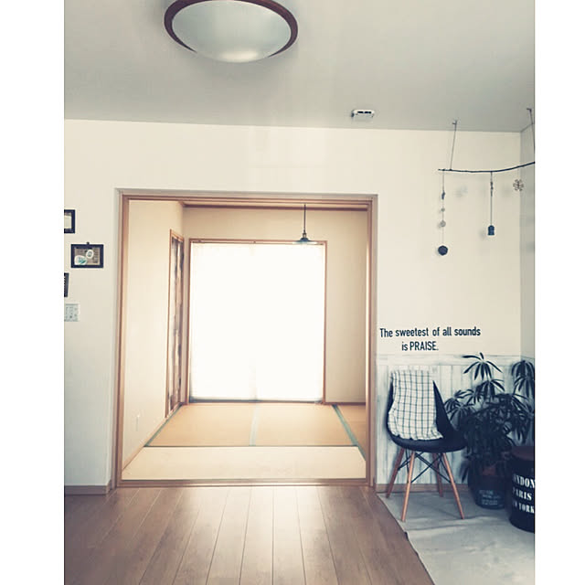 .hisa.さんの実例写真