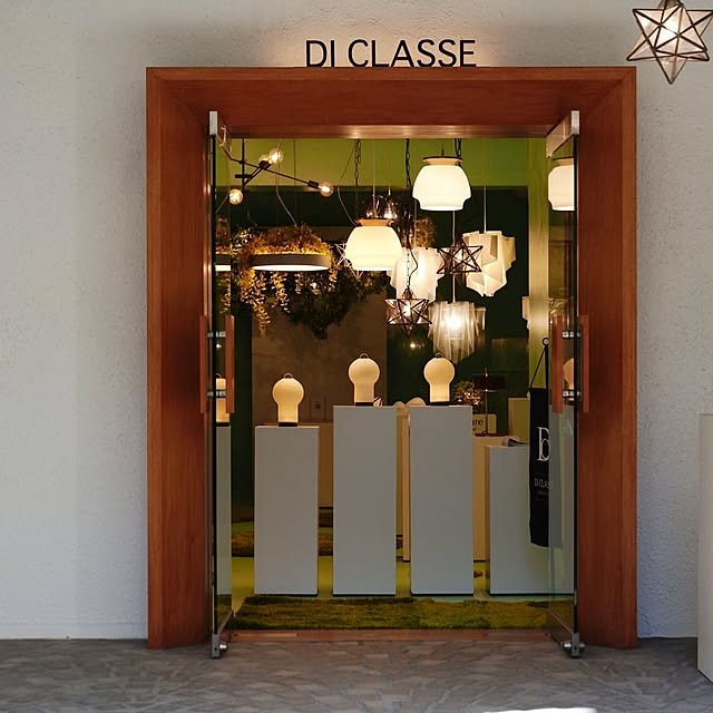 DICLASSEさんの実例写真