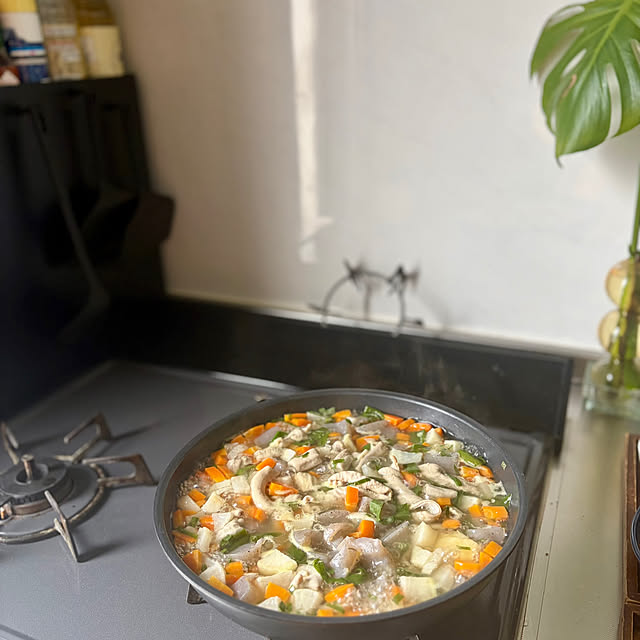 MOMOMAMAさんの実例写真