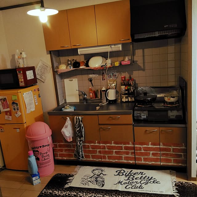 aiaiaichanさんの実例写真