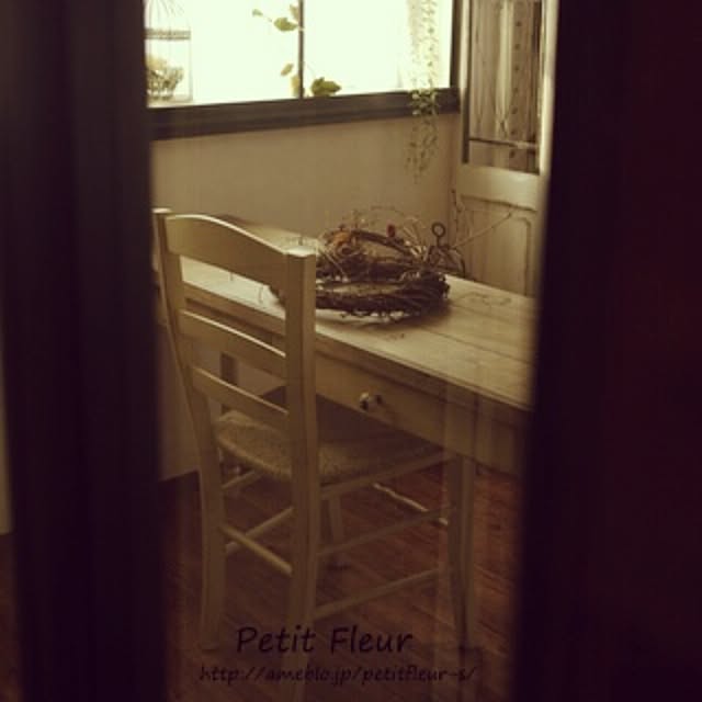 Petitさんの実例写真