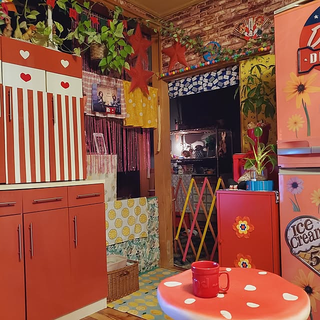 kumutanさんの実例写真
