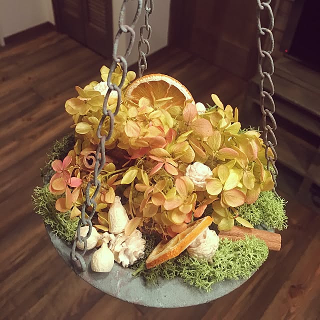 makayaさんの実例写真