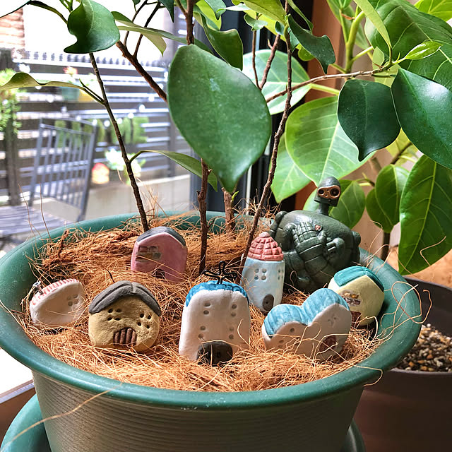 CoffeeHouseさんの実例写真
