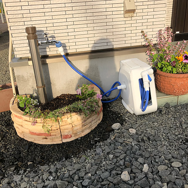 hayashunfuさんの実例写真
