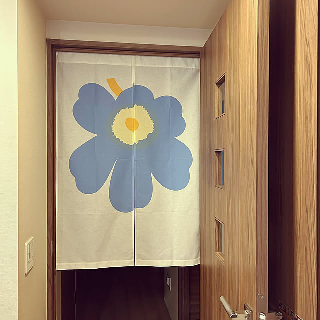 OMAMEさんの部屋