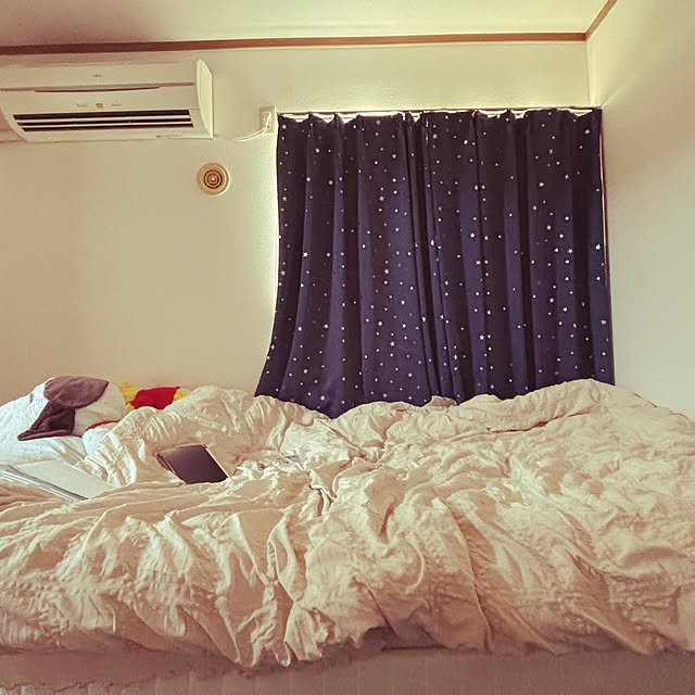 tomatoさんの部屋