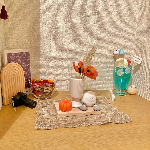 yucca.さんの部屋
