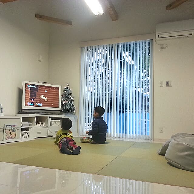 naoさんの実例写真