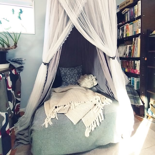 chocococoaさんの部屋