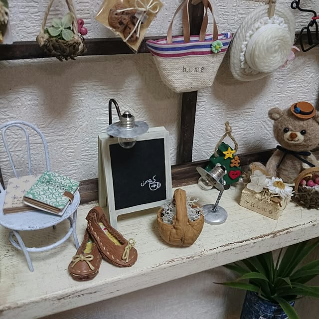 momoharuさんの実例写真