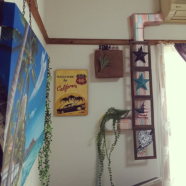 ohanaさんの実例写真