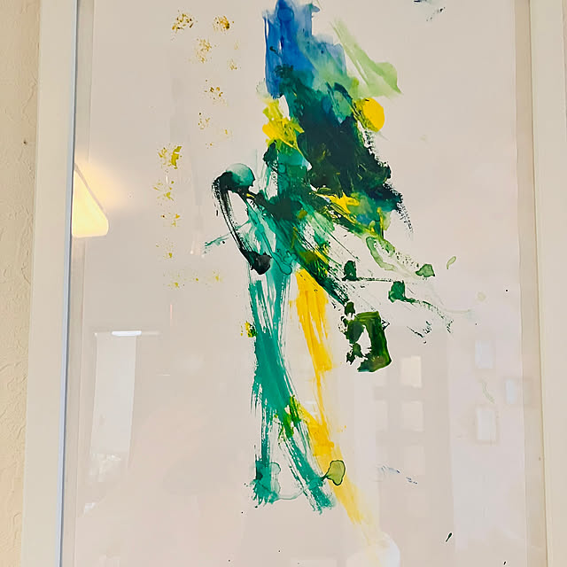 tomorinさんの部屋