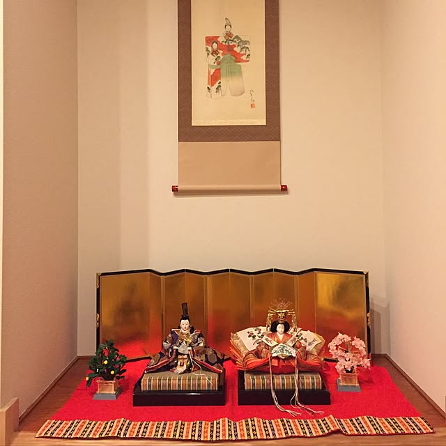 ruka4466さんの実例写真